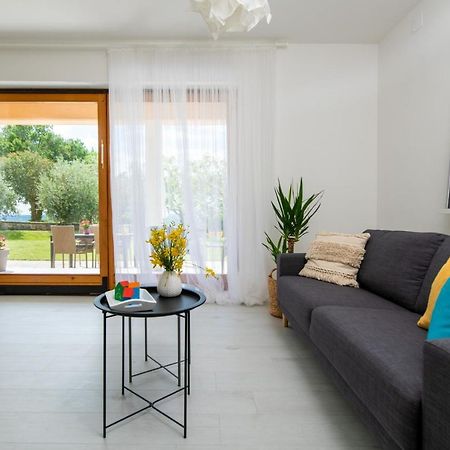 Apartment Alex Labin  Exterior photo