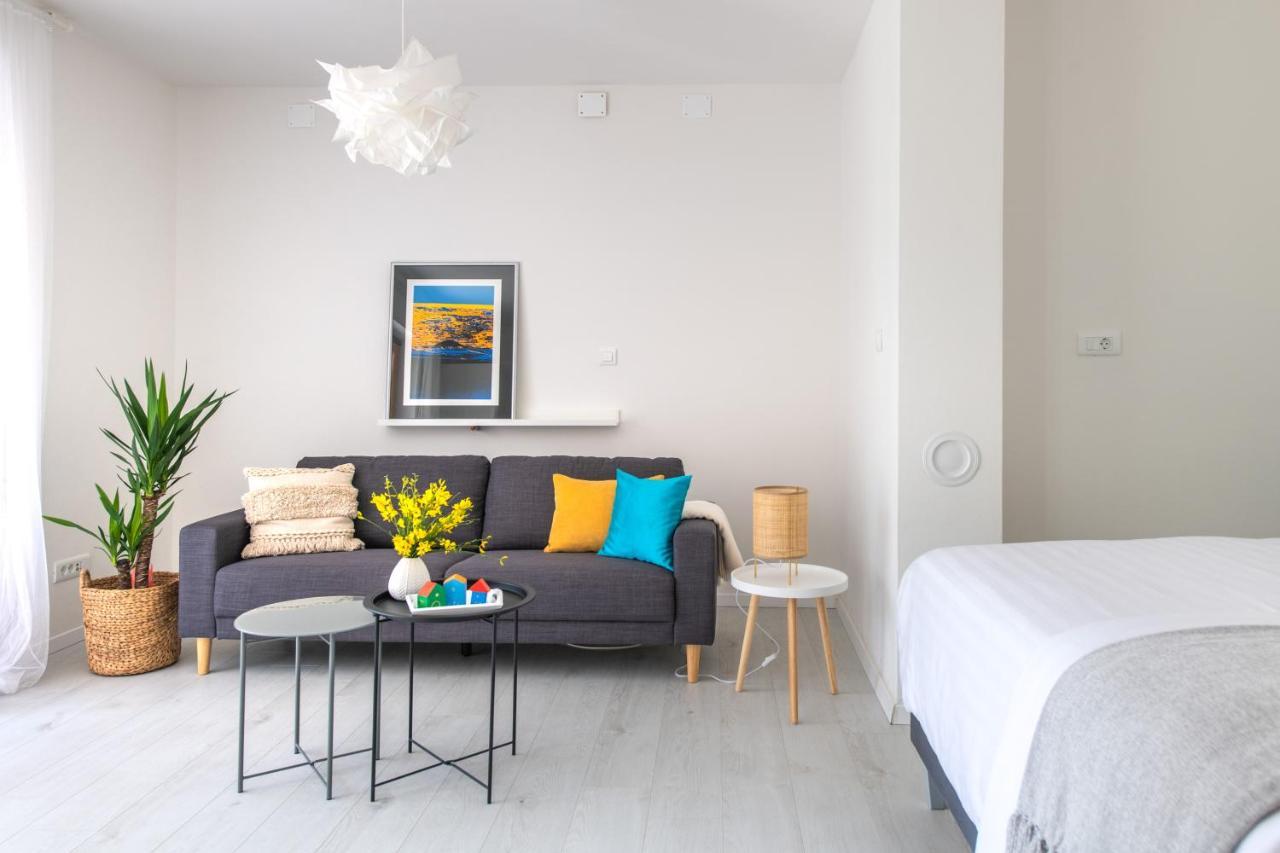 Apartment Alex Labin  Exterior photo