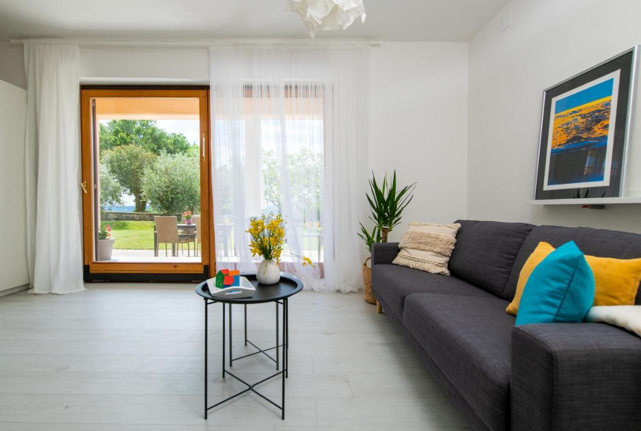 Apartment Alex Labin  Exterior photo